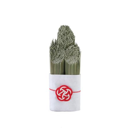 志成販売/新年の福を呼び込む い草の門松(L)/250047NT