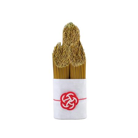 志成販売/新年の福を呼び込む い草の門松(L)/250047YL