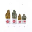 志成販売/新年の福を呼び込む い草の門松(S)/250048YL