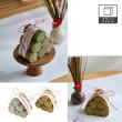 志成販売/実りを結ぶ　い草の俵飾り/250046YL
