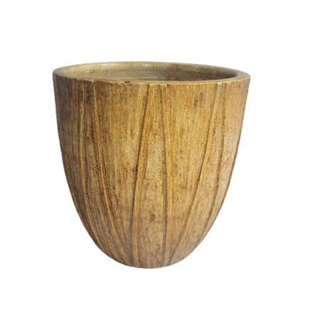 特価◎【直送】花LINKS/オリジナルカラーテラコッタポット(3個セット)/UE014-11CP(SET/3) ※返品・代引・キャンセル不可