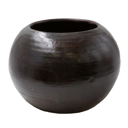 特価◎花LINKS/オリジナルカラーテラコッタポット/UE639MH(SET/1)