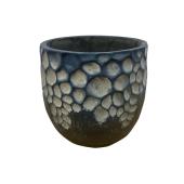 特価◎花LINKS/ファイバーセメントポット/CF99544-M - 花材通販はなど