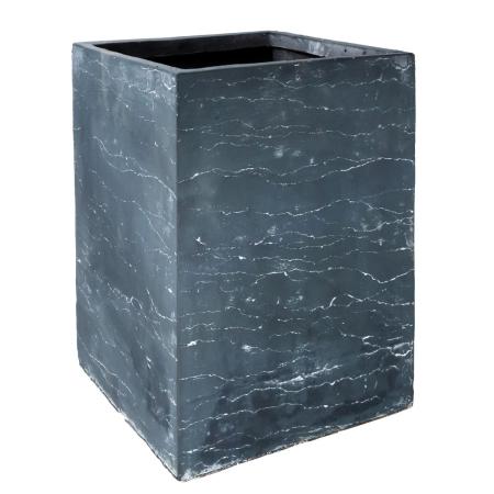 特価◎花LINKS/ファイバーセメントポット/CF99068-3BL