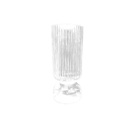 特価◎花LINKS/リューズガラス 花瓶/TKW1074-36