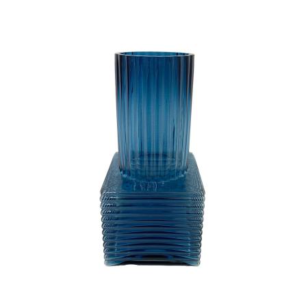 特価◎花LINKS/リューズガラス 花瓶/TKW1251-26S