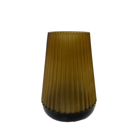 特価◎花LINKS/リューズガラス 花瓶/TKW179-25P