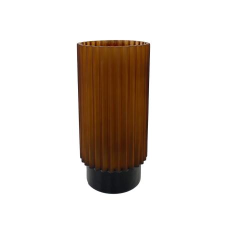 特価◎花LINKS/リューズガラス 花瓶/TKW586-15P