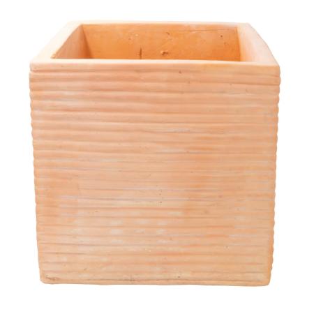 特価◎【直送】花LINKS/クラシックテラコッタポット/RV0011L ※返品・代引・キャンセル不可