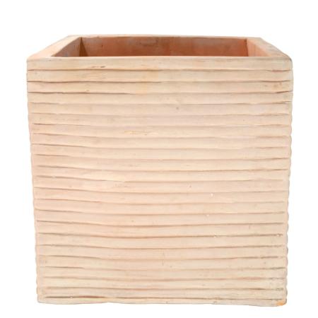 特価◎【直送】花LINKS/クラシックテラコッタポット(2個セット)/RV0011MS(SET/2) ※返品・代引・キャンセル不可