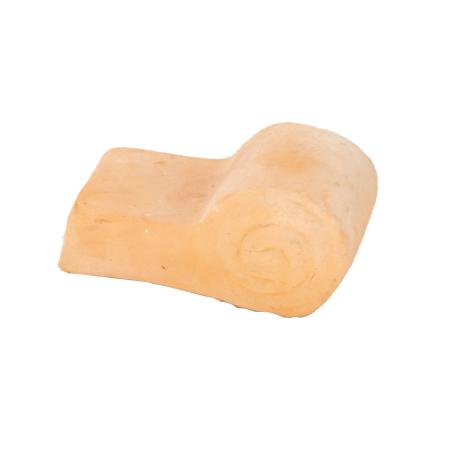 特価◎花LINKS/クラシックテラコッタポットフィート/RV0026