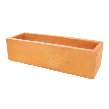 特価◎花LINKS/クラシックテラコッタポット/RV0040