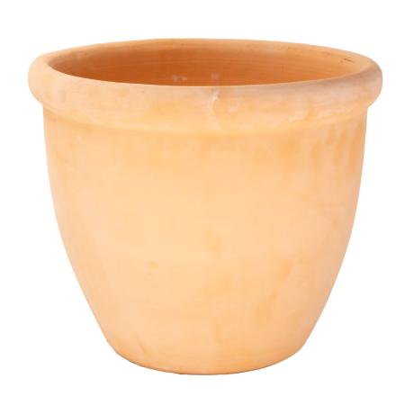 特価◎【直送】花LINKS/クラシックテラコッタポット(3個セット)/UETC160-16(SET/3) ※返品・代引・キャンセル不可