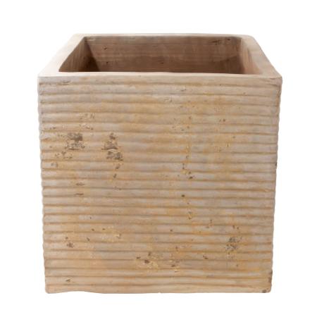 特価◎【直送】花LINKS/クラシックテラコッタポット/RV0011L-AN ※返品・代引・キャンセル不可