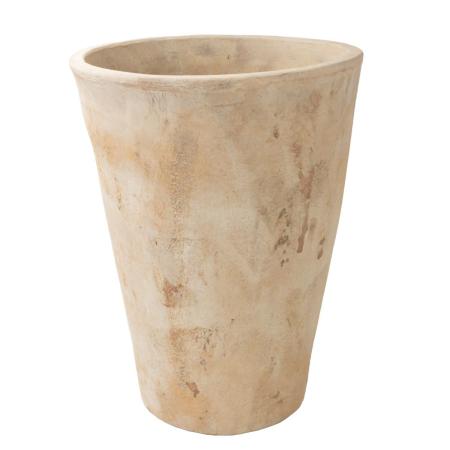 特価◎【直送】花LINKS/アンティークテラコッタポット(2個セット)/RV0236MS-AN(SET/2) ※返品・代引・キャンセル不可