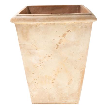 特価◎【直送】花LINKS/アンティークテラコッタポット(2個セット)/RV0012MS-AN(SET/2) ※返品・代引・キャンセル不可