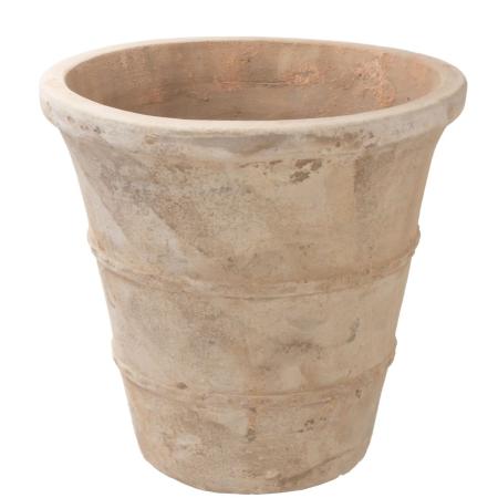 特価◎花LINKS/アンティークテラコッタポット/RV0976AN-XL