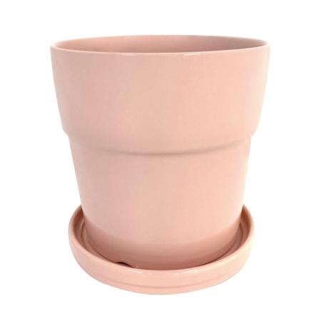 特価◎花LINKS/インテリアポット/JE988PK-L