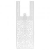 HEADS/リーフフロストレジバッグ-L(100枚)/LEF-L - 花材通販はなどんや