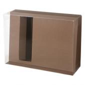 HEADS/マルチフラワークリアBOX/スタンド付-1(2セット)/MUW-F-PB1