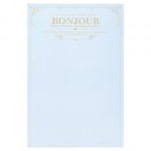 HEADS/ブーケラッピング耐水ペーパー-4(30枚)/BWP-D4 - 花材通販はなど