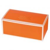 オハナ様ギフトボックス オハナ様ギフトボックス ヘッズ 無地シルバーグレーギフトボックス-10