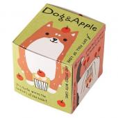 Sangatusさま 専用 HEADS/スイートアニマルキューブボックス(20枚)/SWA-GSQ - 花材