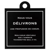 特価◎HEADS/フィエルテタッグ-1(30枚)/FIE-T1