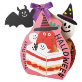 HEADS/ハロウィンカバーバッグセット-3(10枚)/HW-CVB3 - 花材通販は