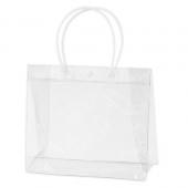 HEADS/PVCクリアバッグ-L(10枚)/M-PLB - 花材通販はなどんやアソシエ