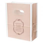 HEADS/エレガントスイートプチペーパーバッグ-S(50枚)/EGS-PSP - 花材