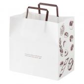 HEADS/フレッシュブレッドペーパーバッグ-3(50枚)/FBR-3P - 花材通販は