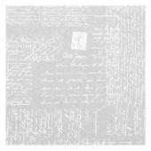 HEADS/デザインワックスペーパーシート-1/スーリール(100枚)/DWX-SH1