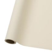 即日☆HEADS/ラッピングカラーPPロール-1/ホワイト(1巻)/WRP-RO1 - 花