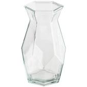 特価◎HEADS/スタンディングガラスフラワーベース-1(12個)/GLS-FB1