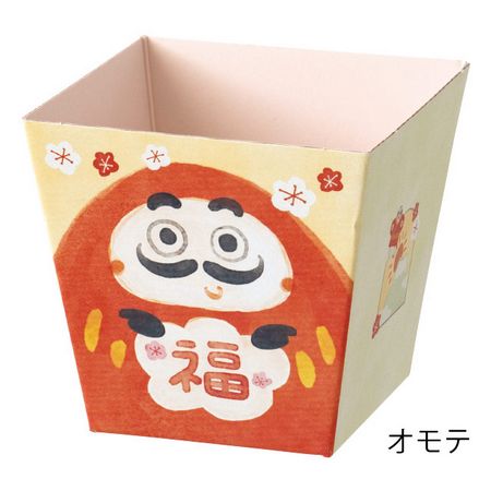 HEADS/和風ペーパートレイ-5 10枚/WA-GT5