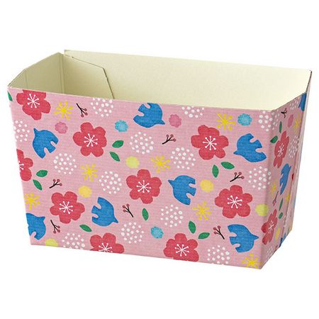 HEADS/和風ペーパートレイ-6 10枚/WA-GT6