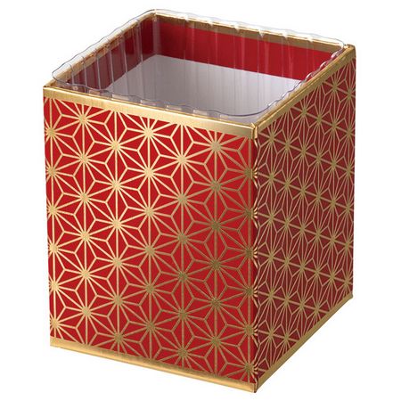 HEADS/和風クラシックトレイ-6 6個/WA-HGT6