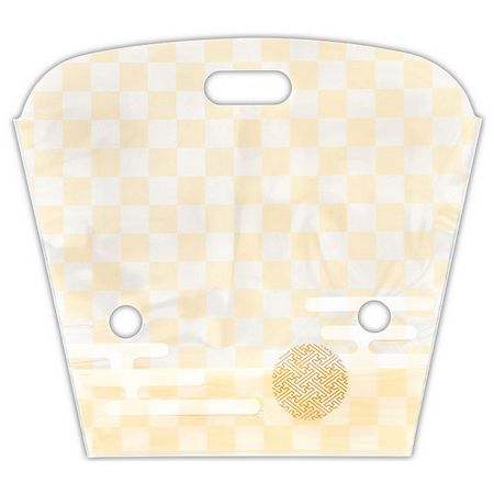 HEADS/和風スタンドバッグ-S 50枚/WA-OSBS