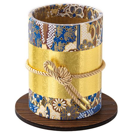 HEADS/和風はんなりポットST-2 4個/WAH-POST2