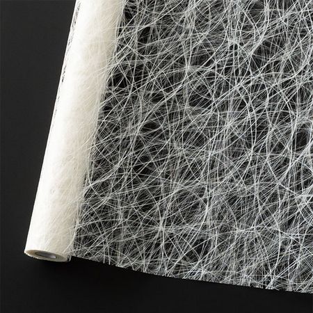 HEADS/ラブリエファブリックロール-3 ホワイト(1巻)/LBF-RO3