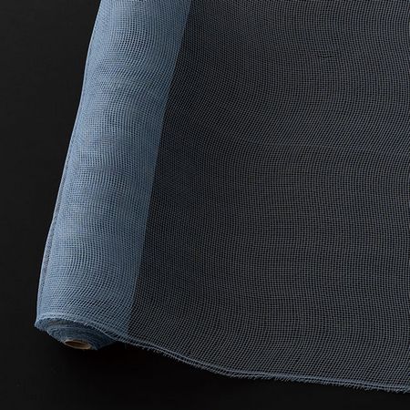 HEADS/メッシュファブリックロール-6 ライトグレー(1巻)/MES-RO6