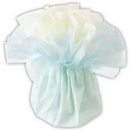 HEADS/フロットンスタンディングブーケラッピングM-7(10枚)/FSD-WM7