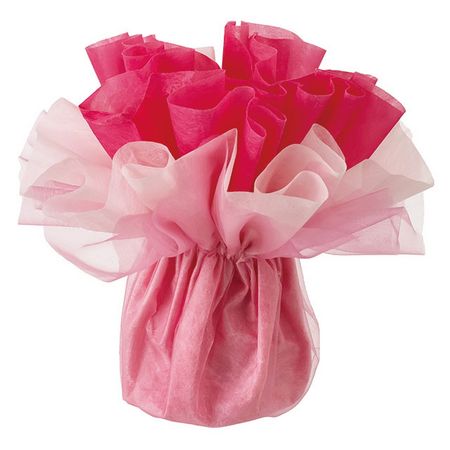 HEADS/フロットンスタンディングブーケラッピングS-6(10枚)/FSD-WS6