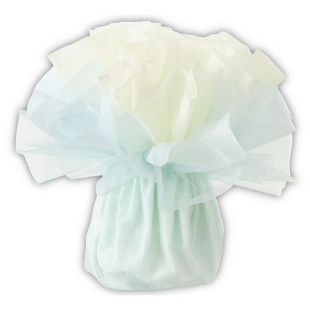 HEADS/フロットンスタンディングブーケラッピングS-7(10枚)/FSD-WS7