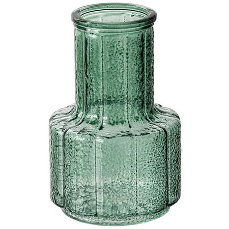 HEADS/スタンディングガラスフラワーベース-20(9個)/GLS-FB20