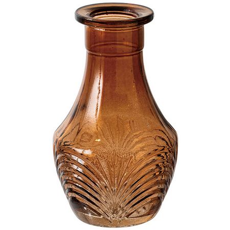 HEADS/スタンディングガラスフラワーベース-21(9個)/GLS-FB21