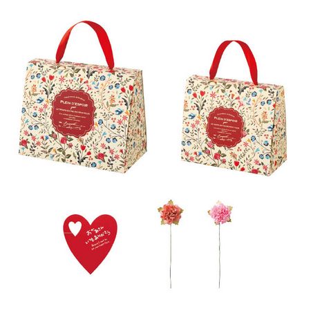 HEADS/マザーズデイプチジャルダンBOXセット-42(10セット)/MA-SET42