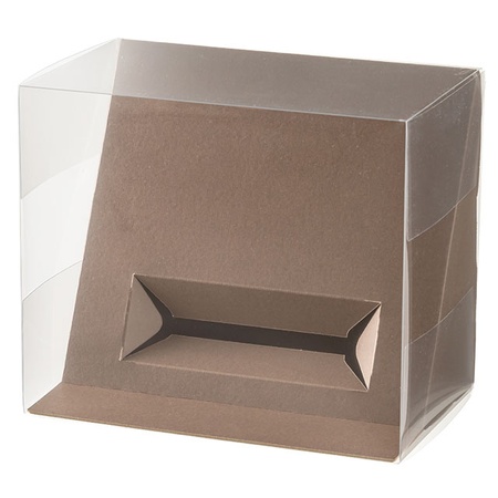 特価◎HEADS/カンパーニュフラワークリアBOX-M(2セット)/CN-F-FWM