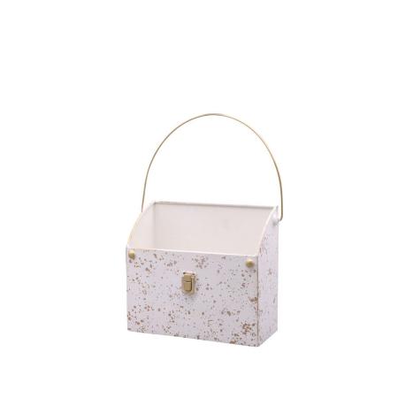 DELLKI/ポシュ バッグB-WH/QT10WH